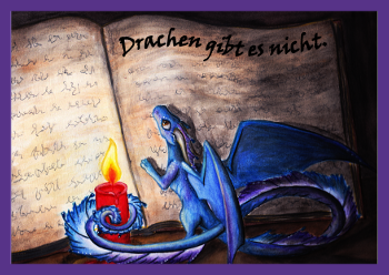 Drache mit Buch2 klein